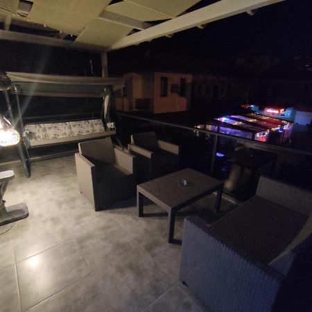 Apartamento Delux Suit Milena Fethiye Exterior foto