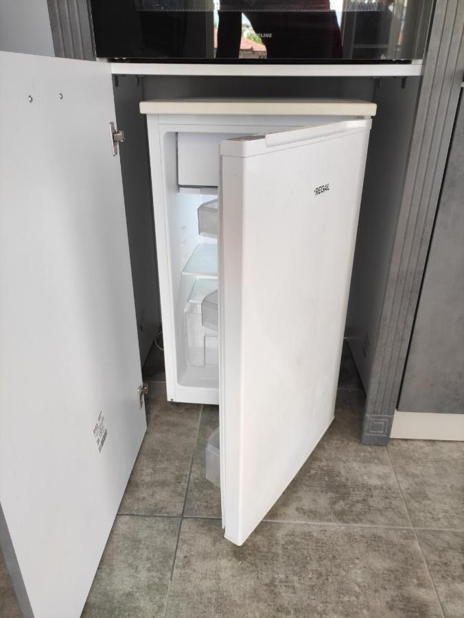Apartamento Delux Suit Milena Fethiye Exterior foto