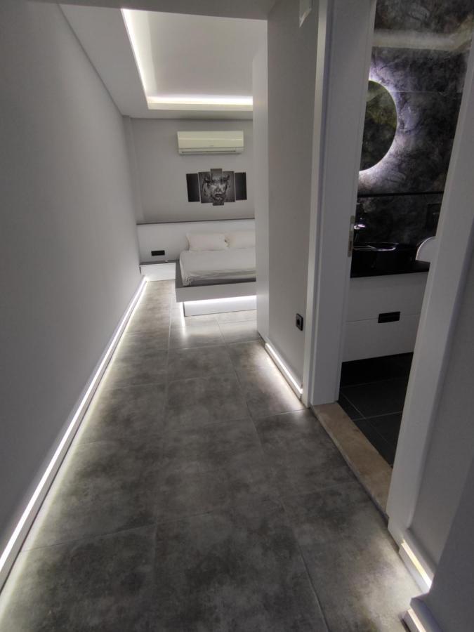 Apartamento Delux Suit Milena Fethiye Exterior foto